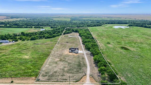 642 HUNTER RD, COLLINSVILLE, TX 76233 - Image 1