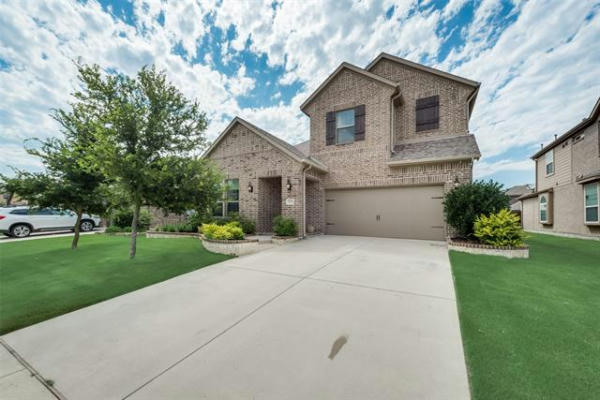 1016 MACAW DR, FORNEY, TX 75126, photo 4 of 24