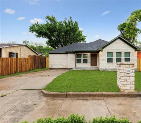 3212 N TERRY ST, FORT WORTH, TX 76106, photo 3 of 33