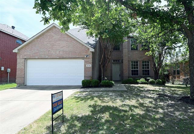 10706 GLENEAGLES LN, ROWLETT, TX 75089, photo 1 of 24