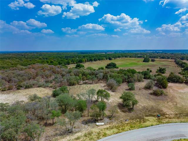 1012 ARBOR HILLS COURT, POOLVILLE, TX 76487, photo 1 of 7