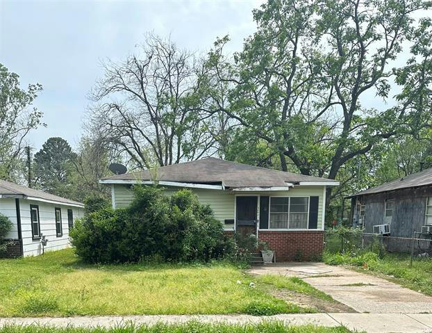 3853 DORIS ST, SHREVEPORT, LA 71109, photo 1