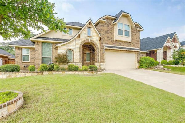 1232 BARBERRY DR, BURLESON, TX 76028 - Image 1