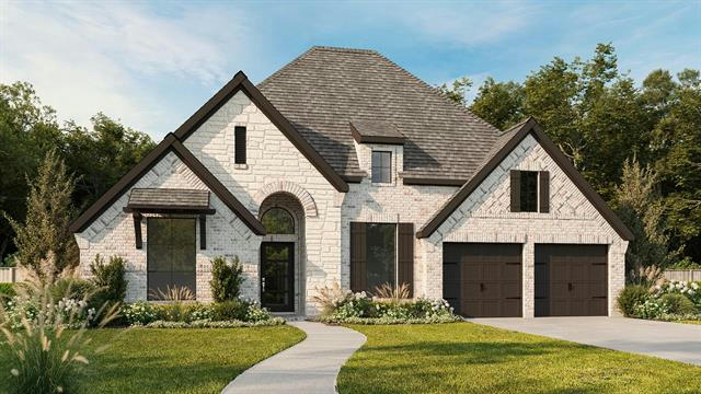 1307 JAUNTY VIEW, FORNEY, TX 75126, photo 1 of 19