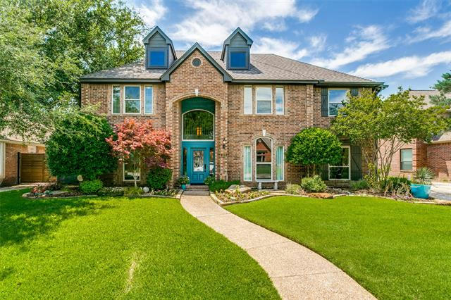 129 PECAN HOLLOW DR, COPPELL, TX 75019, photo 1 of 27