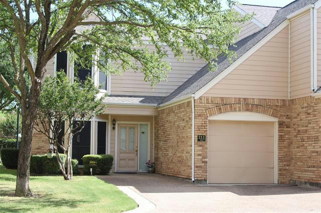 213 CIMARRON TRL APT 6, IRVING, TX 75063, photo 1 of 21