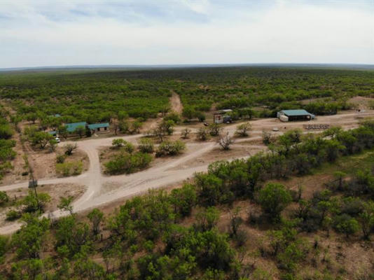 6375 COUNTY ROAD 337, LORAINE, TX 79532 - Image 1