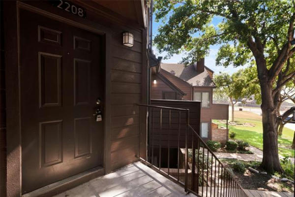 1712 BAIRD FARM CIR APT 2208, ARLINGTON, TX 76006 - Image 1