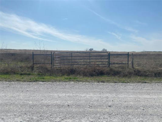 TBD COUNTY ROAD 3242, MOUNT CALM, TX 76673, photo 4 of 6