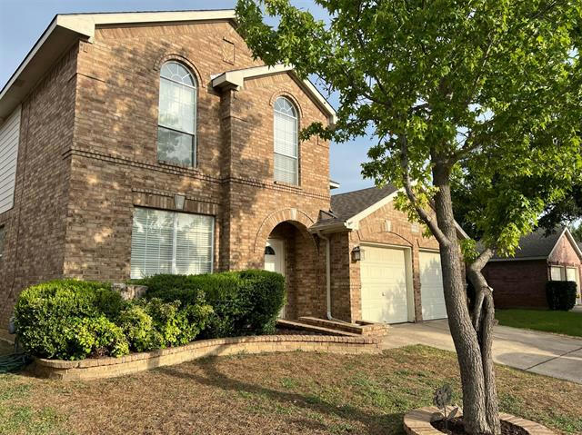 6112 BOWIN DR, FORT WORTH, TX 76132, photo 1 of 15