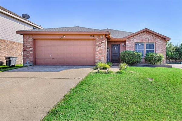 2558 BISHOP ALLEN LN, DALLAS, TX 75237 - Image 1