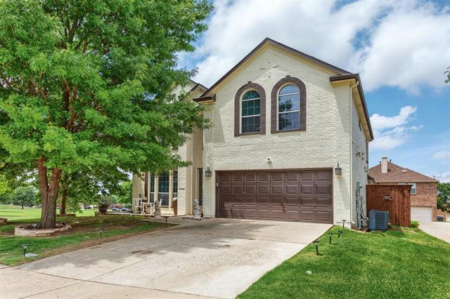 11906 BROWNWOOD DR, FRISCO, TX 75035, photo 1 of 30