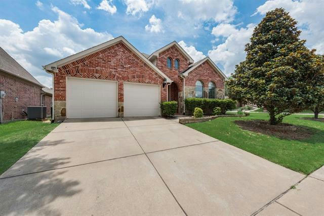 817 HARDWOOD DR, MCKINNEY, TX 75069, photo 1 of 14