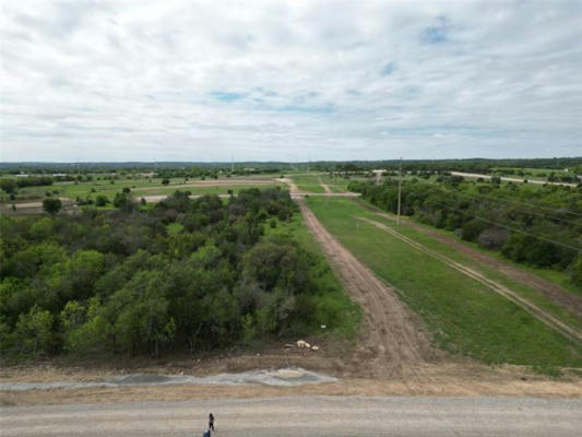 409 WIND PUMP ALLEY, WEATHERFORD, TX 76085, photo 3 of 5