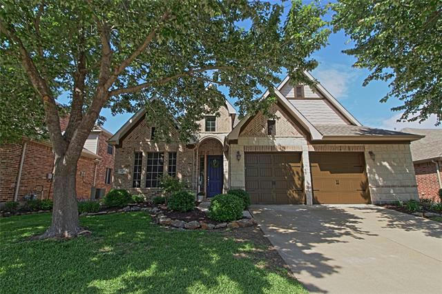 614 MCKEE CT, FATE, TX 75087, photo 1 of 40