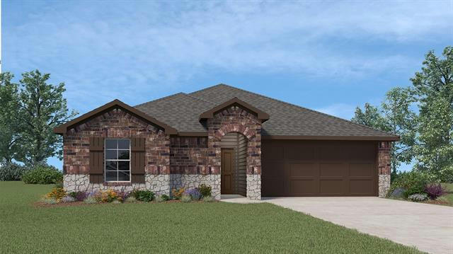 1805 HICKORY WOODS DRIVE, LANCASTER, TX 75146 - Image 1