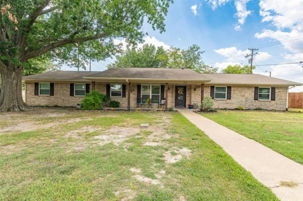 3000 CHOCTAW RD, COMMERCE, TX 75428 - Image 1