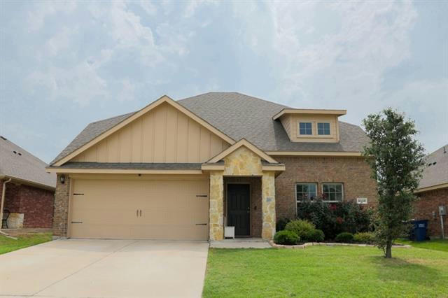 2445 MONTY ST, FORNEY, TX 75126, photo 1 of 21
