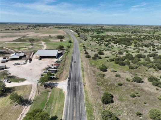 TBD STATE HWY 281, HICO, TX 76457, photo 3 of 18