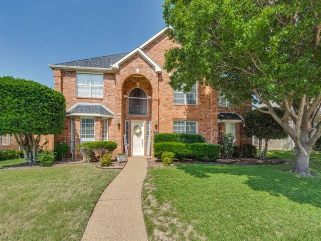 3205 WELLS DR, PLANO, TX 75093, photo 1 of 12