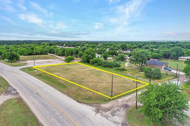 TBD-A S OAK AVE, MINERAL WELLS, TX 76067, photo 1 of 5