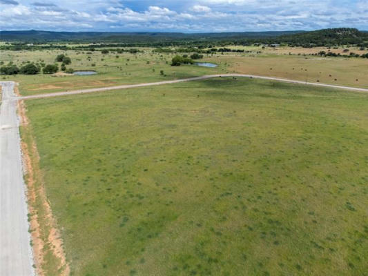 LOT #59 PLEASANT VALLEY RD, MINERAL WELLS, TX 76067, photo 4 of 11