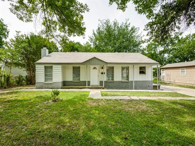 1432 MEADOWBROOK DR, GARLAND, TX 75042, photo 1 of 25
