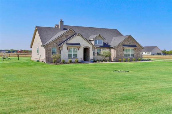 88 COUNTY ROAD 240, VALLEY VIEW, TX 76272 - Image 1