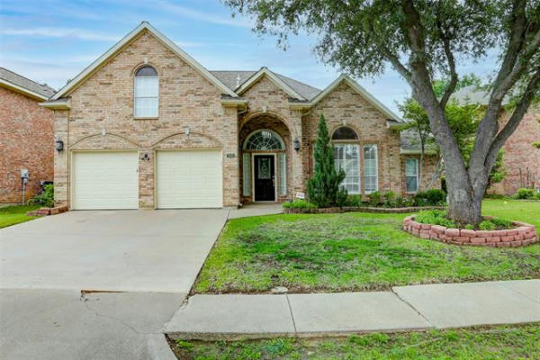 836 CANYON CREST DR, IRVING, TX 75063 - Image 1