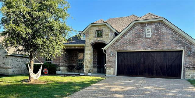 190 WINGED FOOT DR, WILLOW PARK, TX 76008, photo 1 of 27
