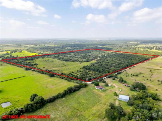 1258 COUNTY ROAD 2960, KOPPERL, TX 76652 - Image 1