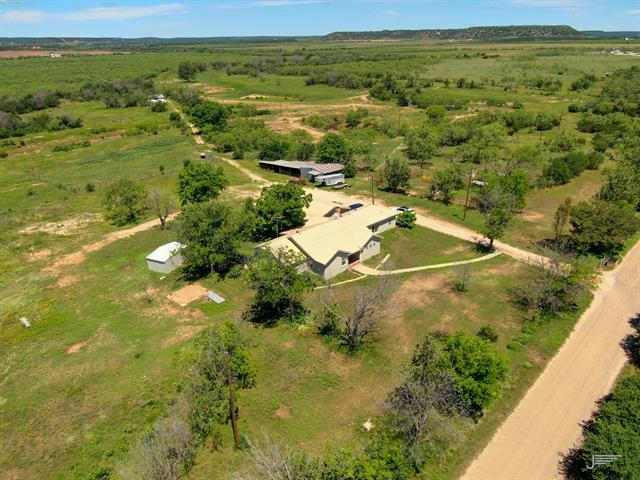 134.8AC COUNTY ROAD 196, OVALO, TX 79541, photo 1 of 40