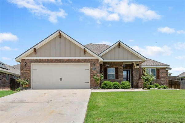 4013 Bridle Path Ln, Sanger, Tx 76266 Single Family Residence For Sale 