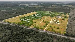 TRACT C INDIAN CAMP ROAD, WHITT, TX 76486 - Image 1