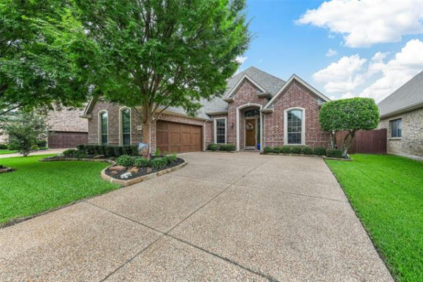 5845 CRESCENT LN, COLLEYVILLE, TX 76034 - Image 1