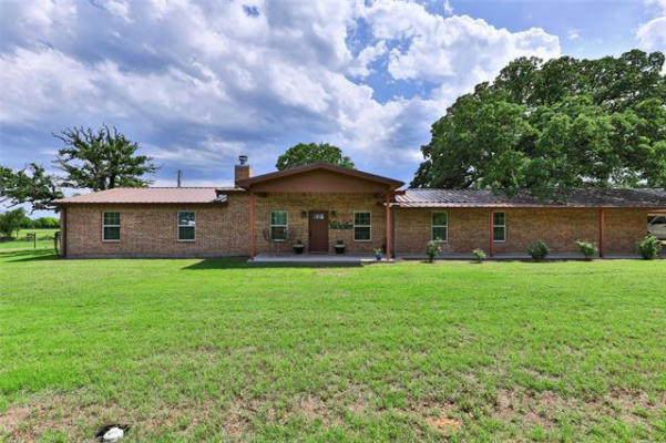 1821 S 4TH ST, CLYDE, TX 79510 - Image 1