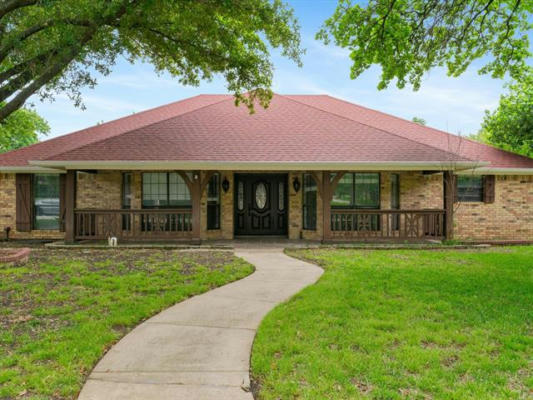 922 BEVERLY CT, LEWISVILLE, TX 75067, photo 2 of 40