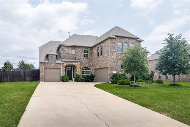 1909 DOVES LANDING LN, WYLIE, TX 75098, photo 1 of 25