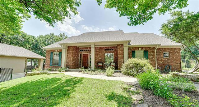 5202 LAKE FOREST DR, ROWLETT, TX 75088, photo 3 of 28