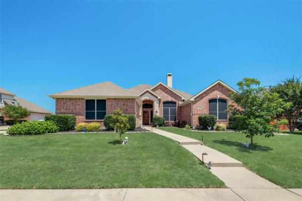 1018 BRENTWOOD DR, MURPHY, TX 75094 - Image 1
