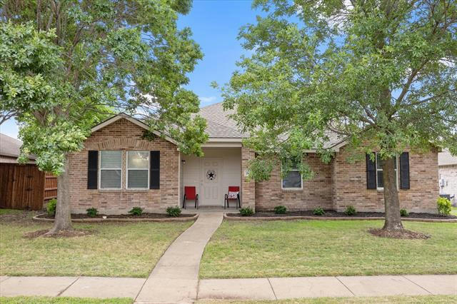 2931 MONTAGUE TRL, WYLIE, TX 75098, photo 1 of 28