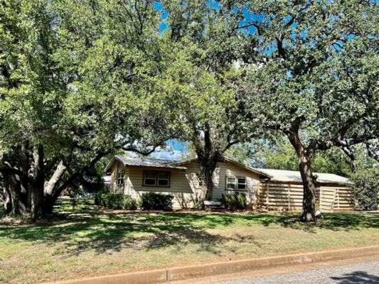 514 S HILLCREST AVE, EASTLAND, TX 76448, photo 4 of 40