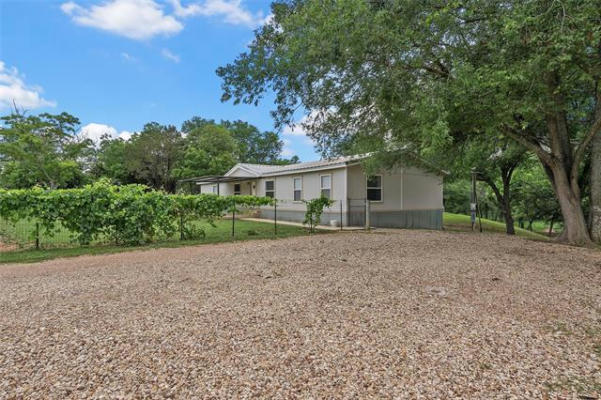 205 COUNTY ROAD 3196, VALLEY MILLS, TX 76689 - Image 1