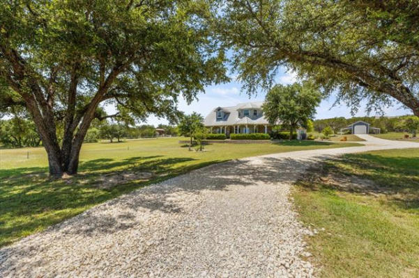 410 LANYARD DR, BLUFF DALE, TX 76433 - Image 1