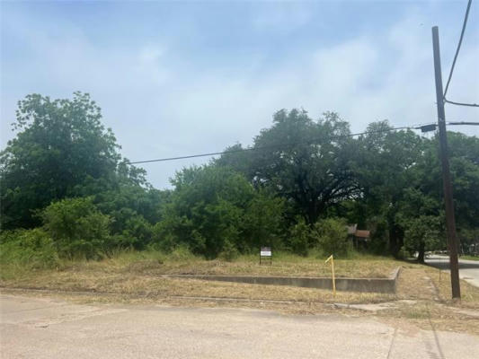 437 GIFT ST, MARLIN, TX 76661, photo 2 of 7