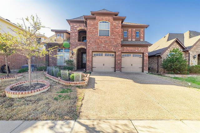 15221 MOUNT EVANS DR, LITTLE ELM, TX 75068, photo 1 of 38