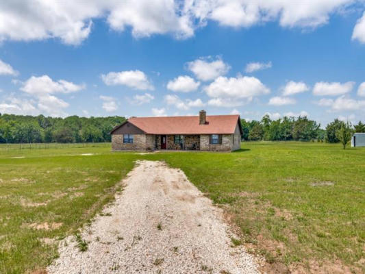 670 COUNTY ROAD 1126, CUMBY, TX 75433 - Image 1
