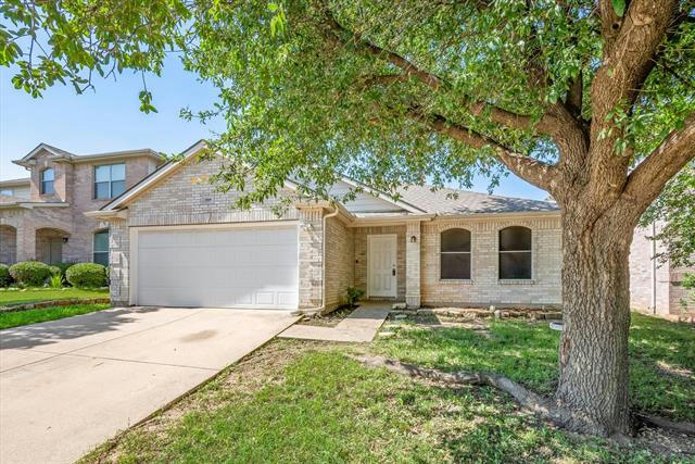 3709 VERDE DR, FORT WORTH, TX 76244, photo 1 of 29