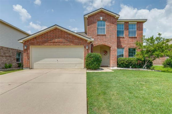9225 CENTENNIAL DR, FORT WORTH, TX 76244 - Image 1