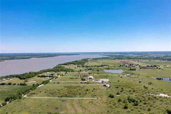 185 TRIANGLE RD, VALLEY VIEW, TX 76272 - Image 1